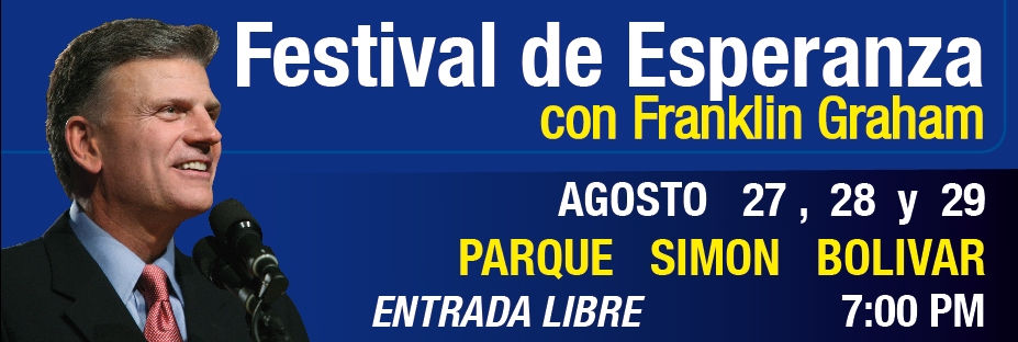 Festival de Esperanza