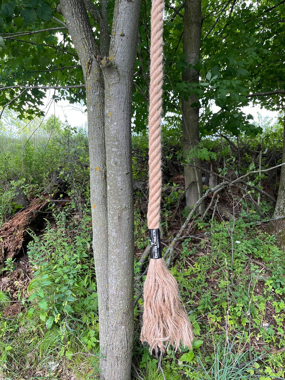 Thumbnail: Scent Rope