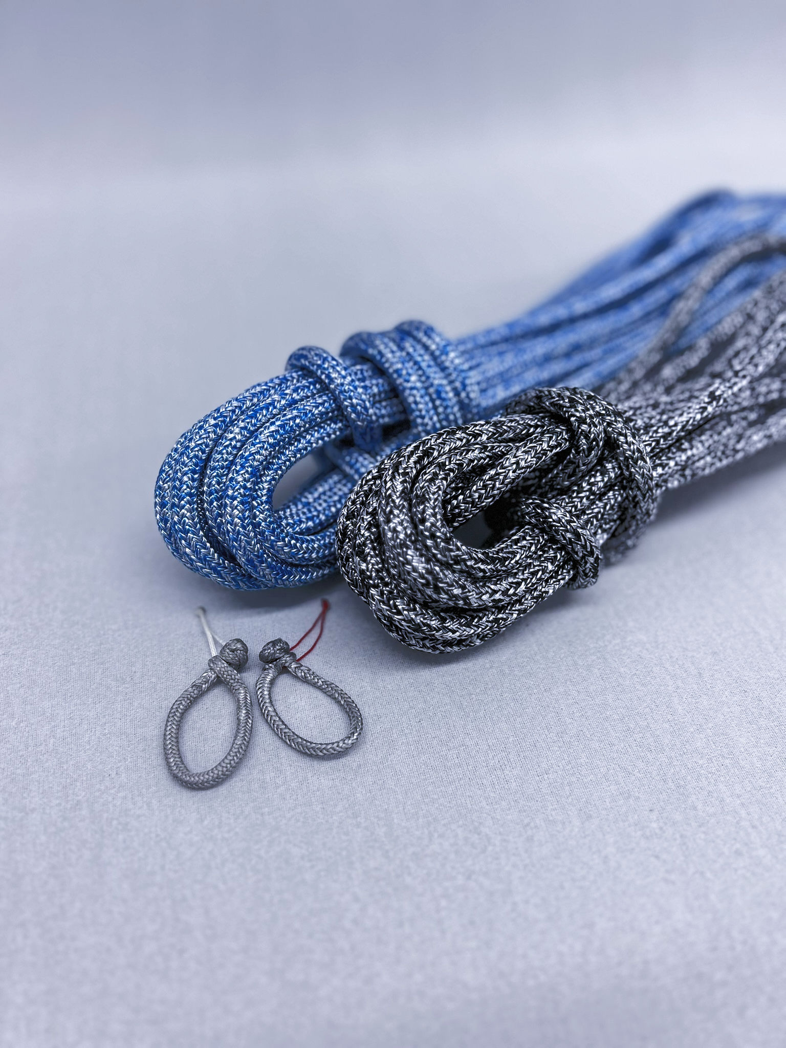 505 Tapered Jibsheets