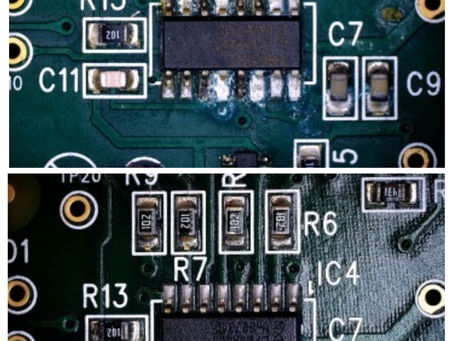 The Weekly Recap: Midnight Emergencies, Cross-Border Saves, and Luxury Tech Resurrections