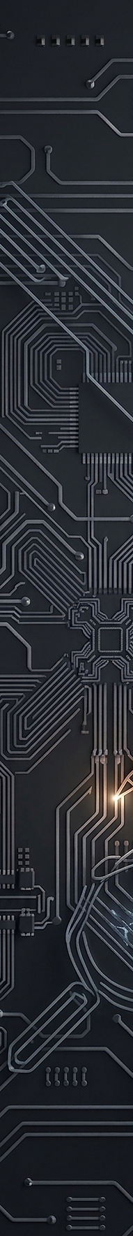 electronics repair decal