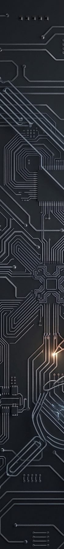 electronics repair decal
