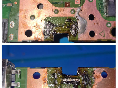 The High Cost of "Cheap" Repairs: Why DIY Can Kill Your Console