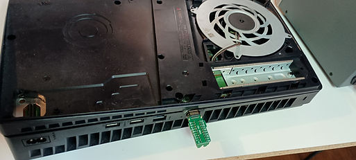 Ps5 HDMI repair Georgetown