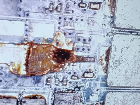 Why Proper Diagnostics Matter in Electronics Repair (And How You Can Avoid Overpaying)