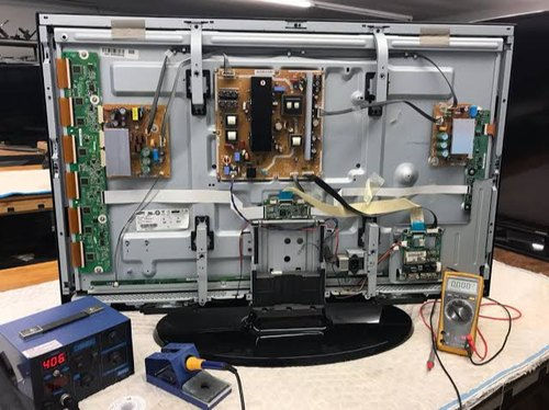 TV repair in Georgtown