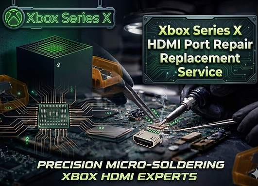 xbox-hdmi-repair-milton