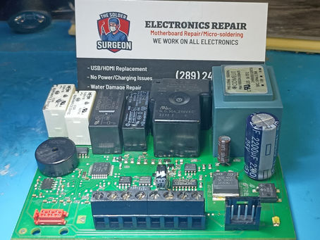 The $400 Guess: Why Big Repair Shops Swap Whole Circuit Boards (And How to Fix the Single Component Instead)