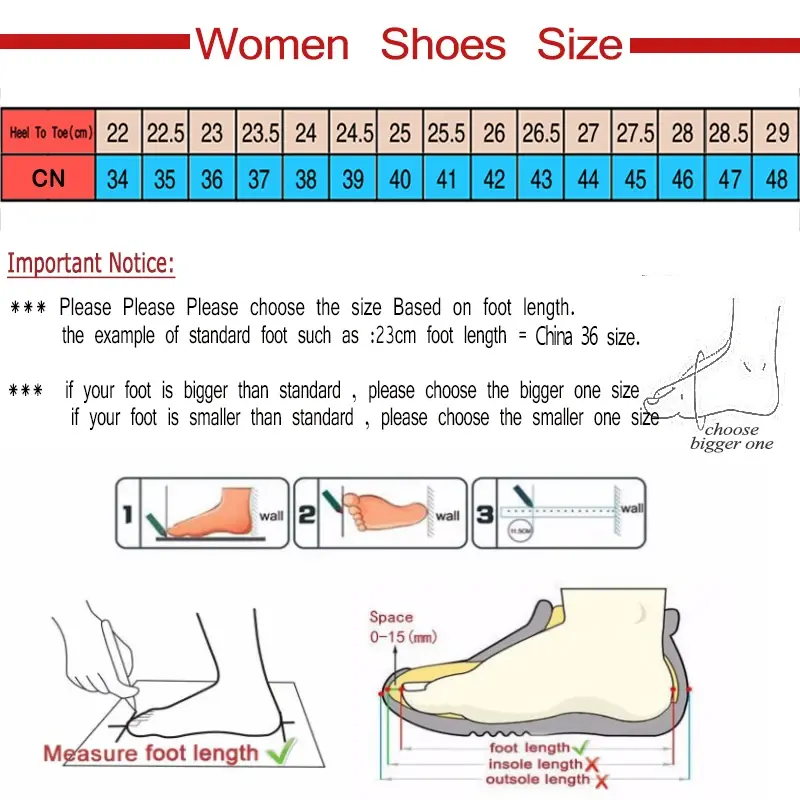 Thumbnail: 2023 Women's Casual Sneakers Summer Comfortable Breathable Platform Shoes Fashio