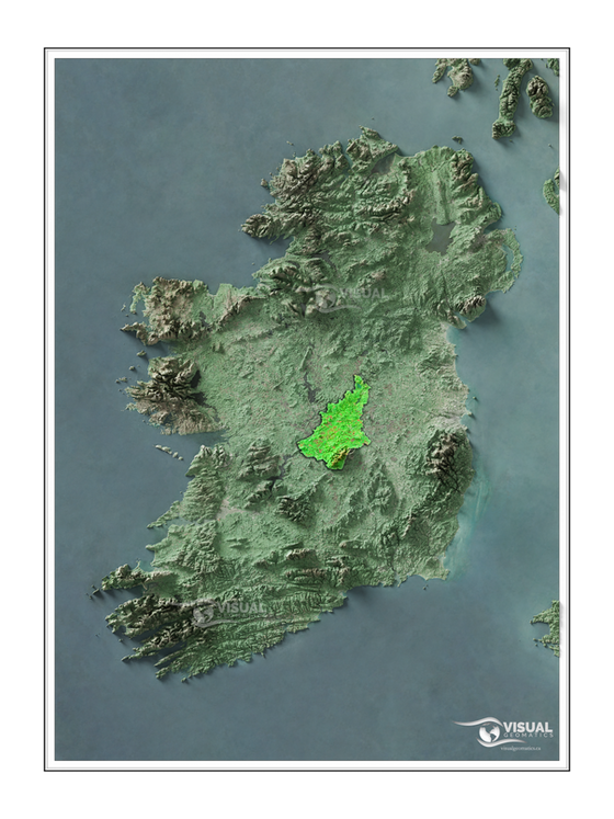 Introducing a New Community-Led Project for the Brosna Bioregion