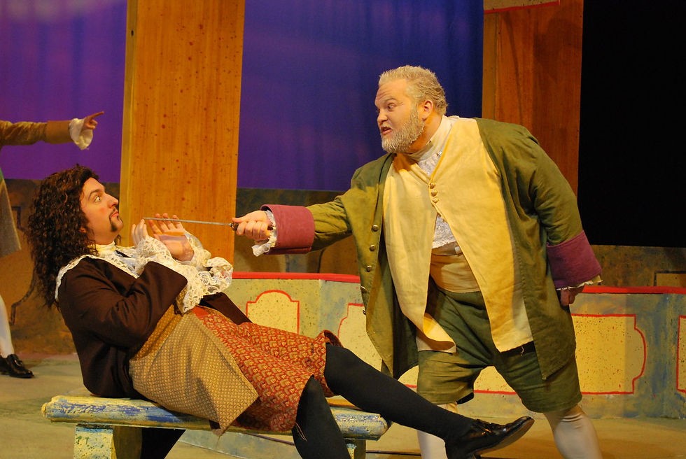 The Doctor In Spite of Himself 040.JPG