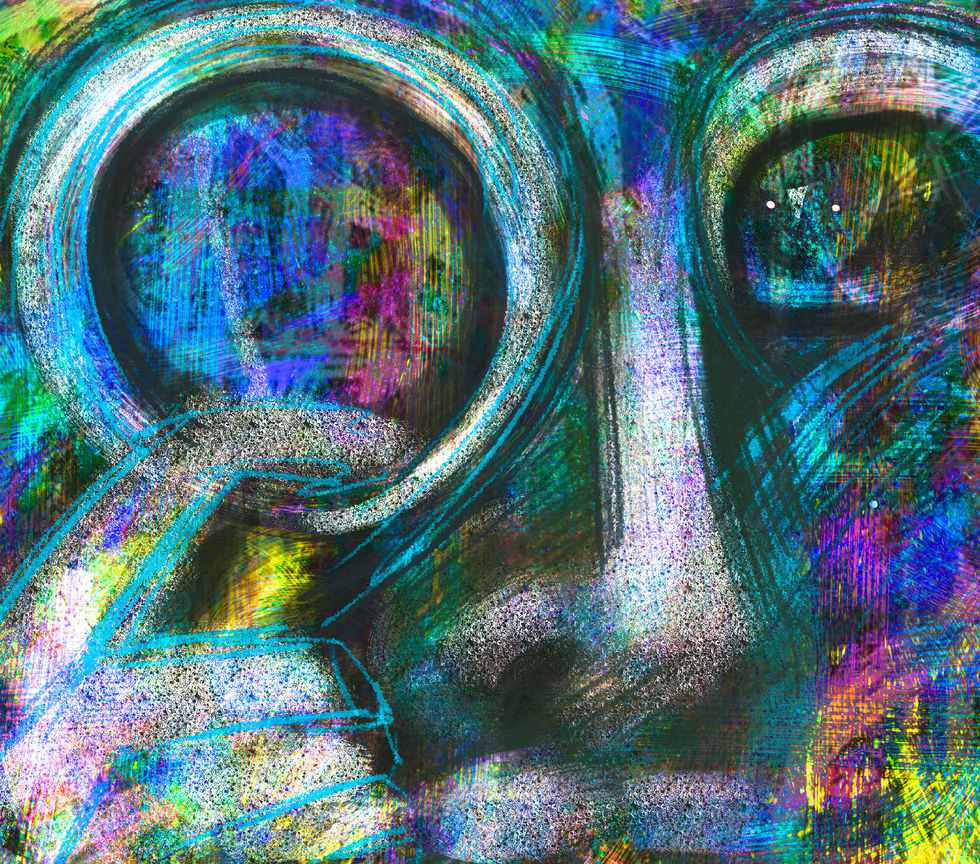 EYEXEYE