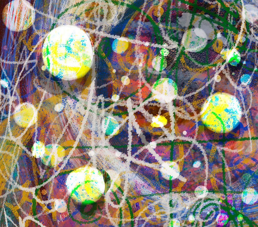 CONNECTIONS
