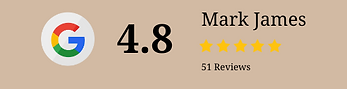 Google Reviews of Mark James Hair