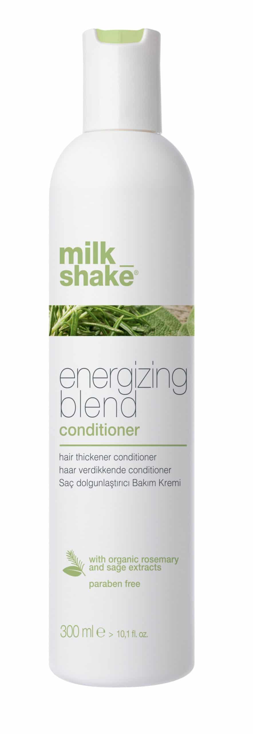 Thumbnail: milk_shake hair thickening energizing blend scalp treatment gift set