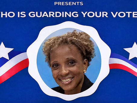 Ojai Valley Democratic Club "Meet the Candidate" Event