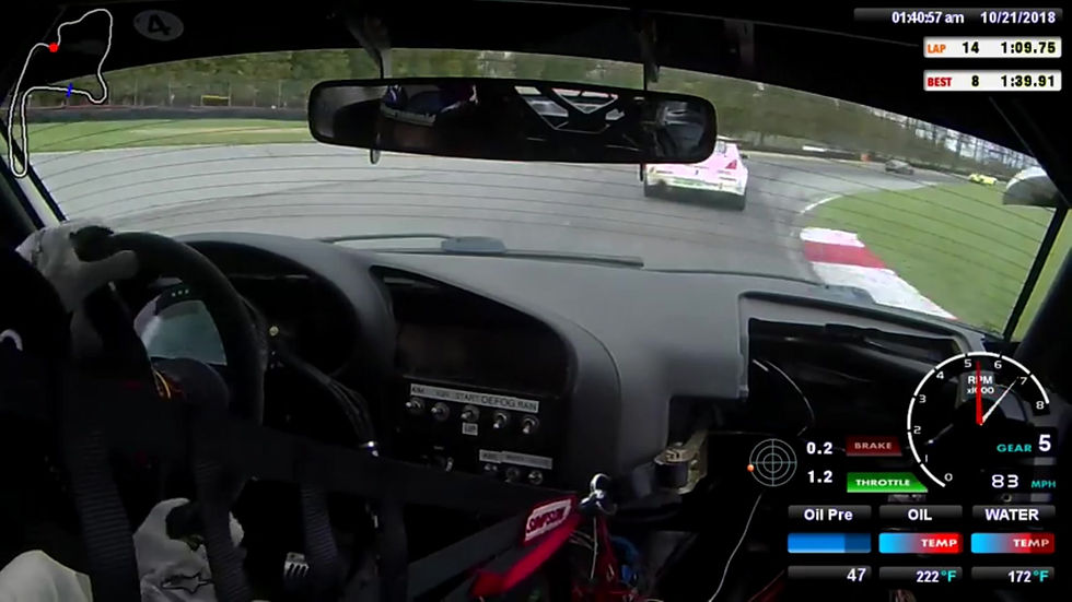 Thumbnail: Core4 BMW E36 M3 & E46 330 Ultimate Press-in Stud Conversion Hubs