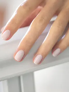 Milky White