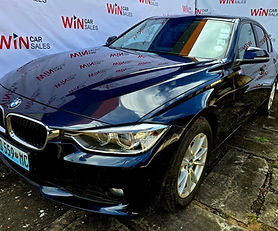 BMW 320i