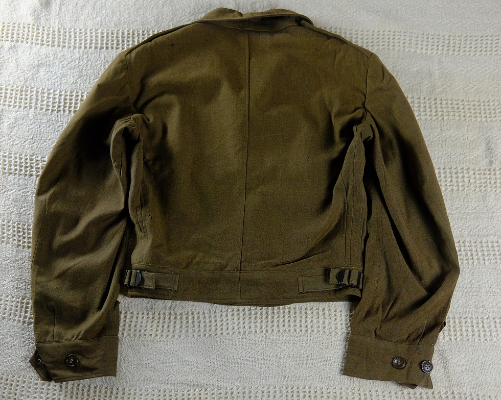 Thumbnail: Eisenhower Jacket