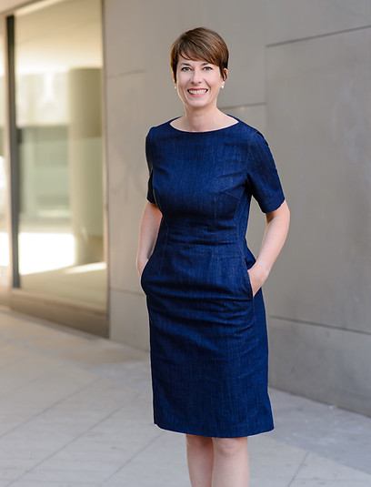 eHealth; Digitalisierung; Expert; Maike Dieckmann; Digital Health Advisory; Gesunde Strategien
