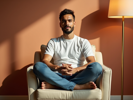 What does it mean to feel like you?