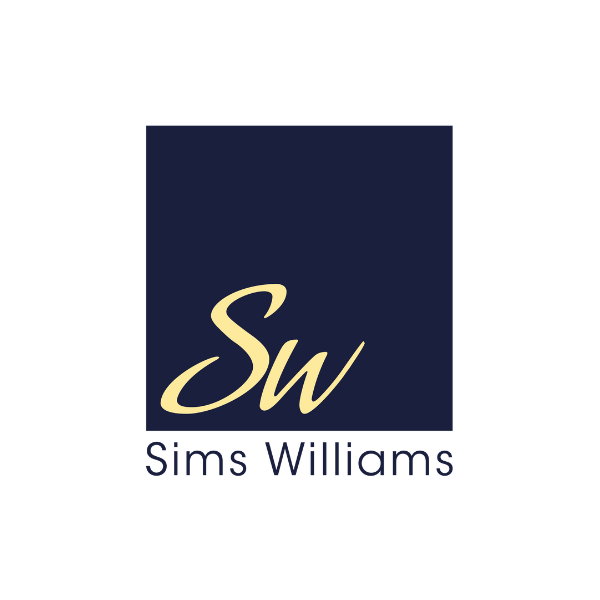 Sims Williams Logo