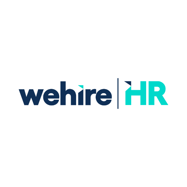 WeHire HR Logo