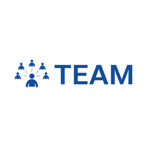 TEAM (The Employment Agency Membership) logo