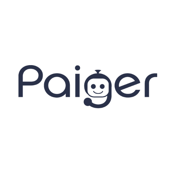 Paiger Logo