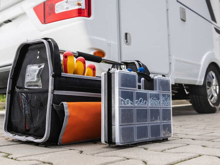 Comment entretenir son van aménagé : astuces et conseils pratiques