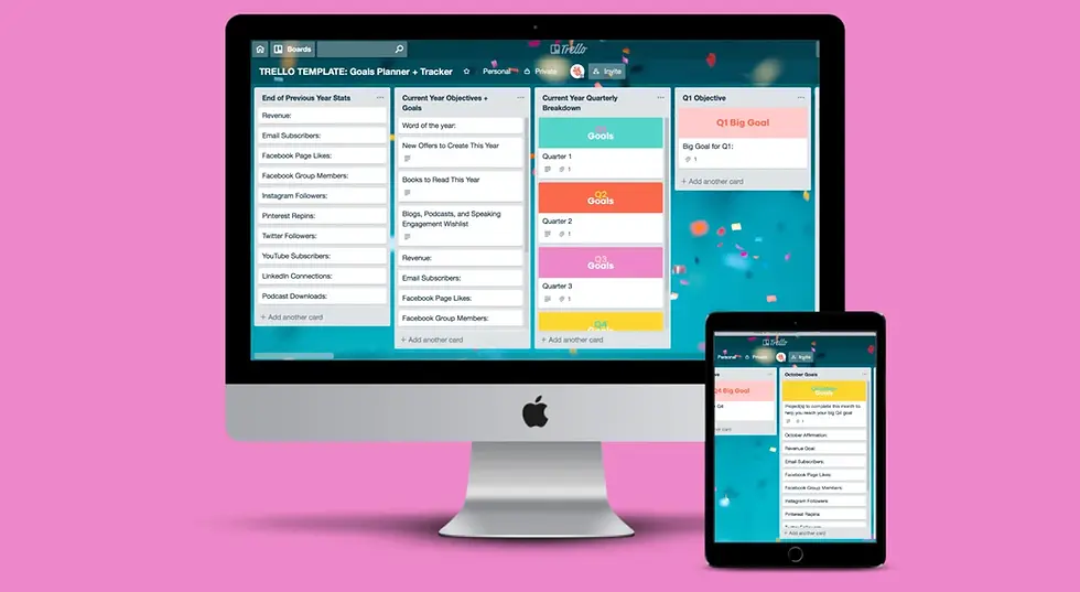 Trello