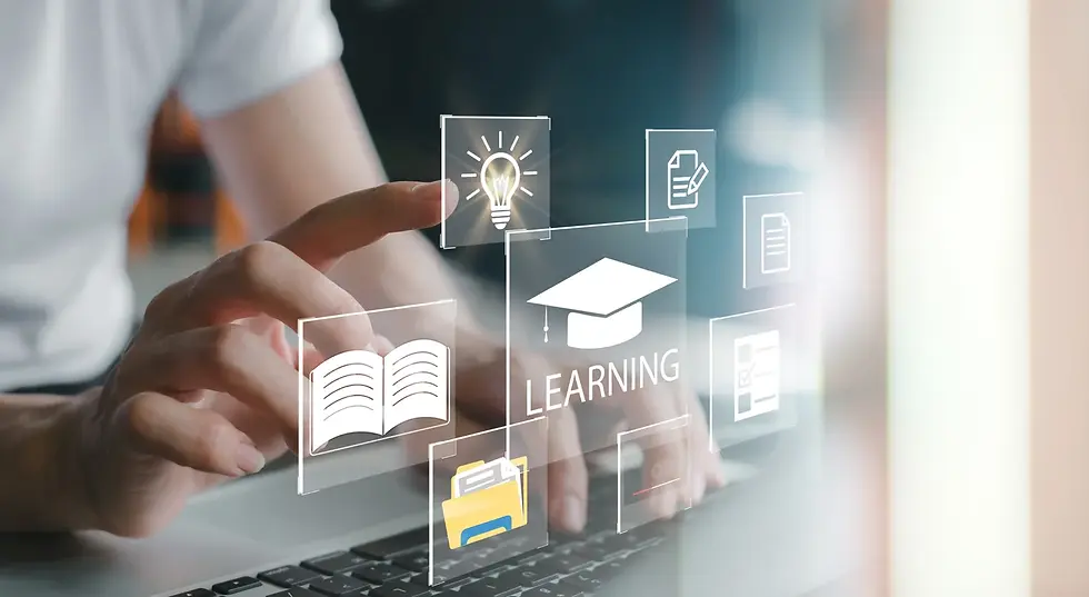limites du e-learning