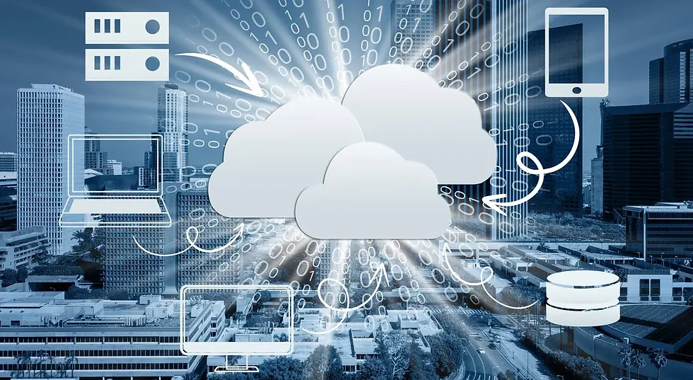 Cloud Use Cases