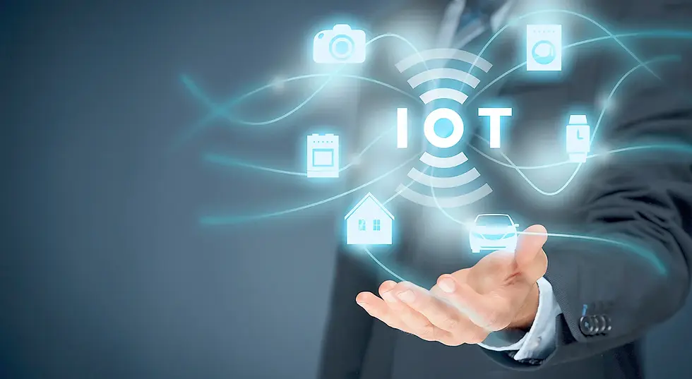 IoT Device Attacks
