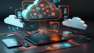 Cloud Computing - Trends