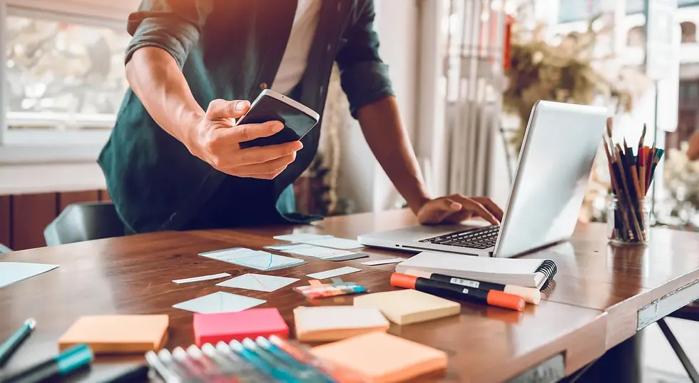 erreurs UX fréquentes à éviter