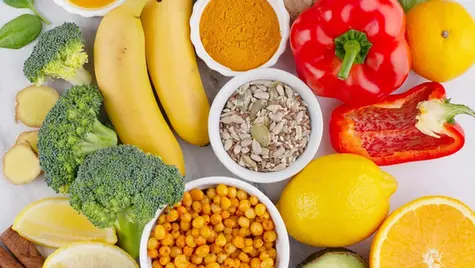 Alimentation anti-stress