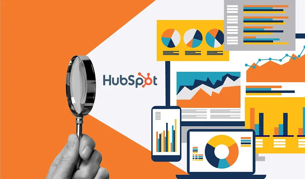HubSpot