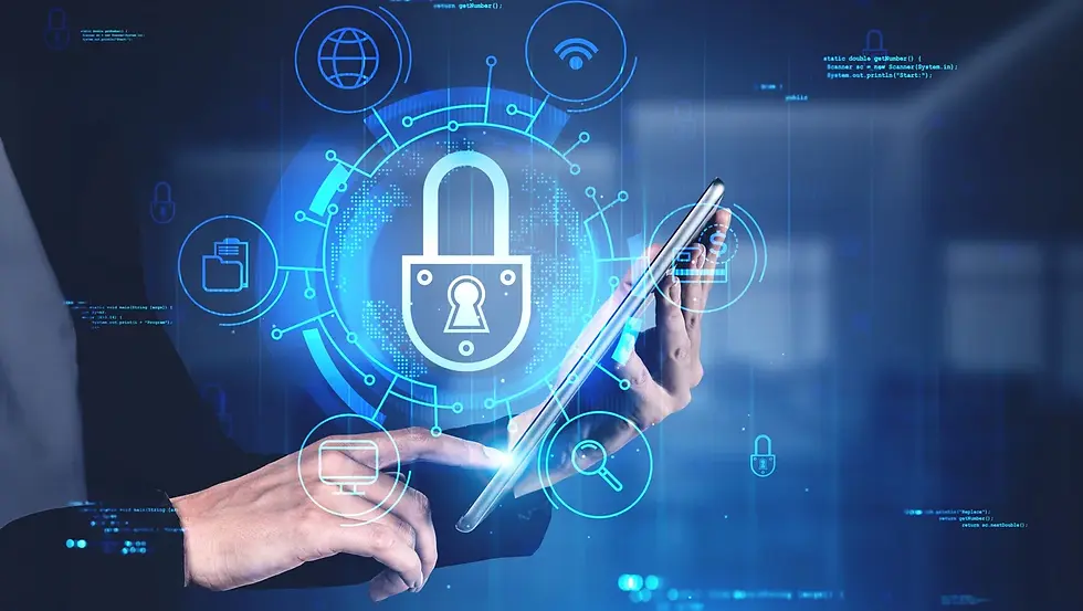 Emerging Threats Cybersecurity