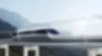 Hyperloop & trains à hydrogène