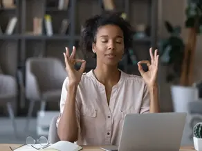 Réduire le stress