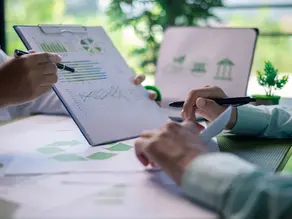 Immobilier durable - les maisons éco-responsables