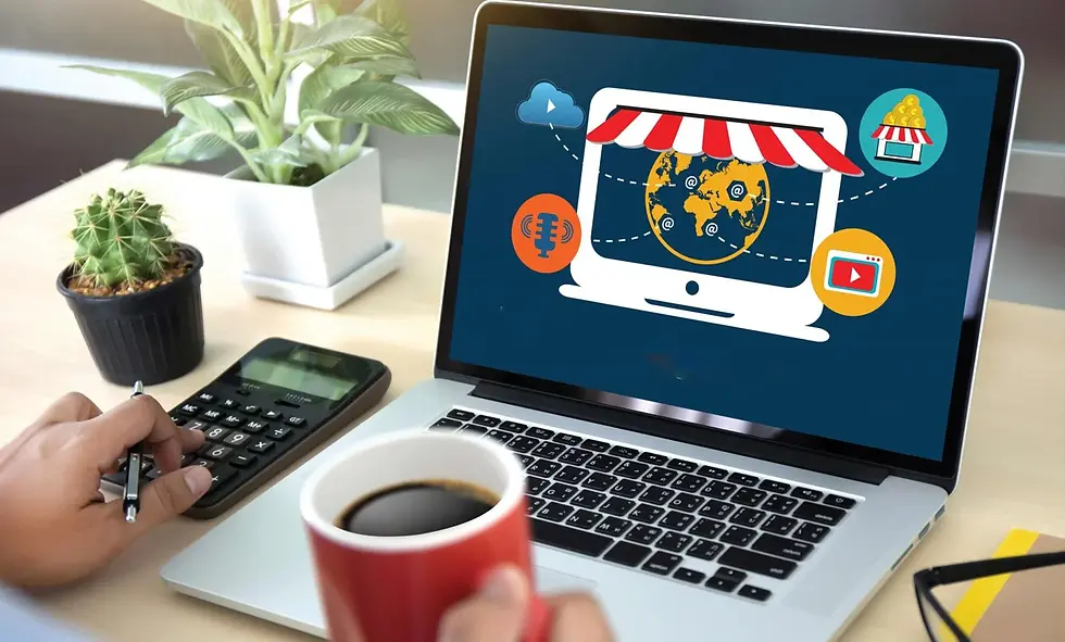 Gestion intégrée du marketing