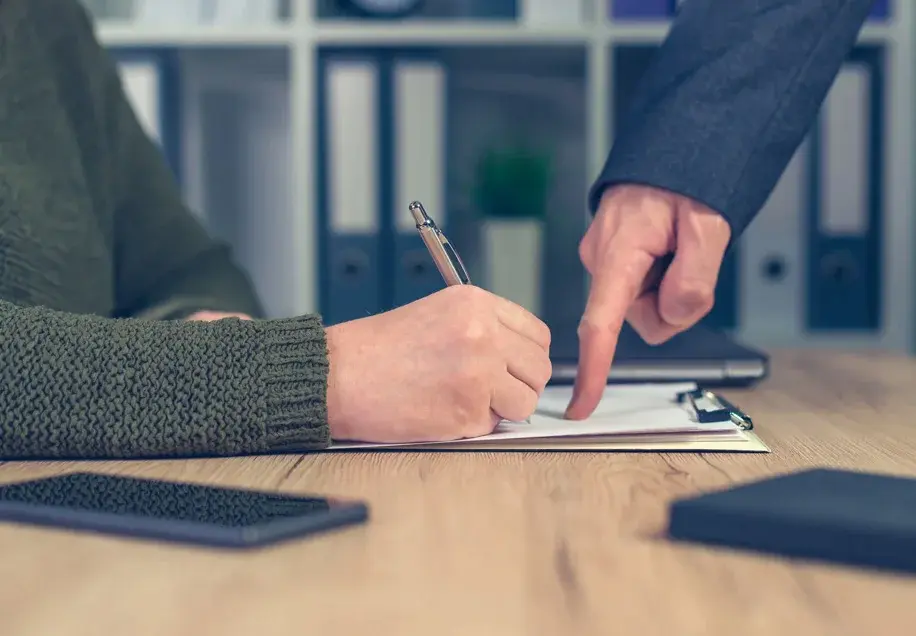 les entrepreneurs délèguent