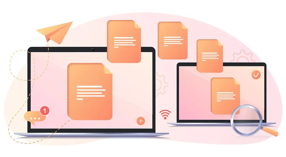 b2b - HubSpot – Marketing automation