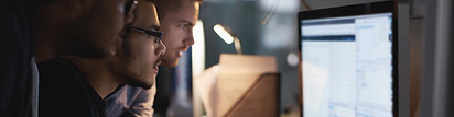 Designer arbeiten