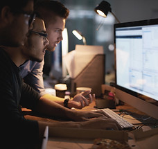 Designers Working