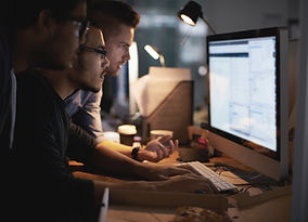 Designers Working