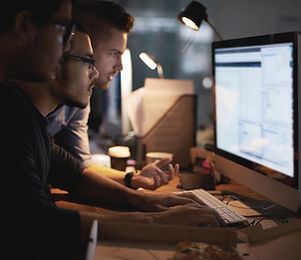 Designers Working